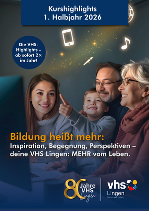 Titelbild Highlight-Flyer 