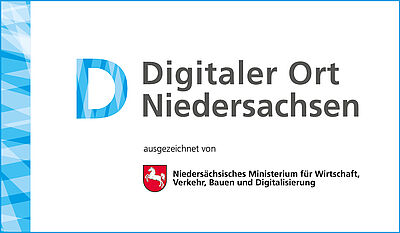 Digitaler Ort Niedersachsen