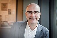 Foto Wolfgang Bergmann