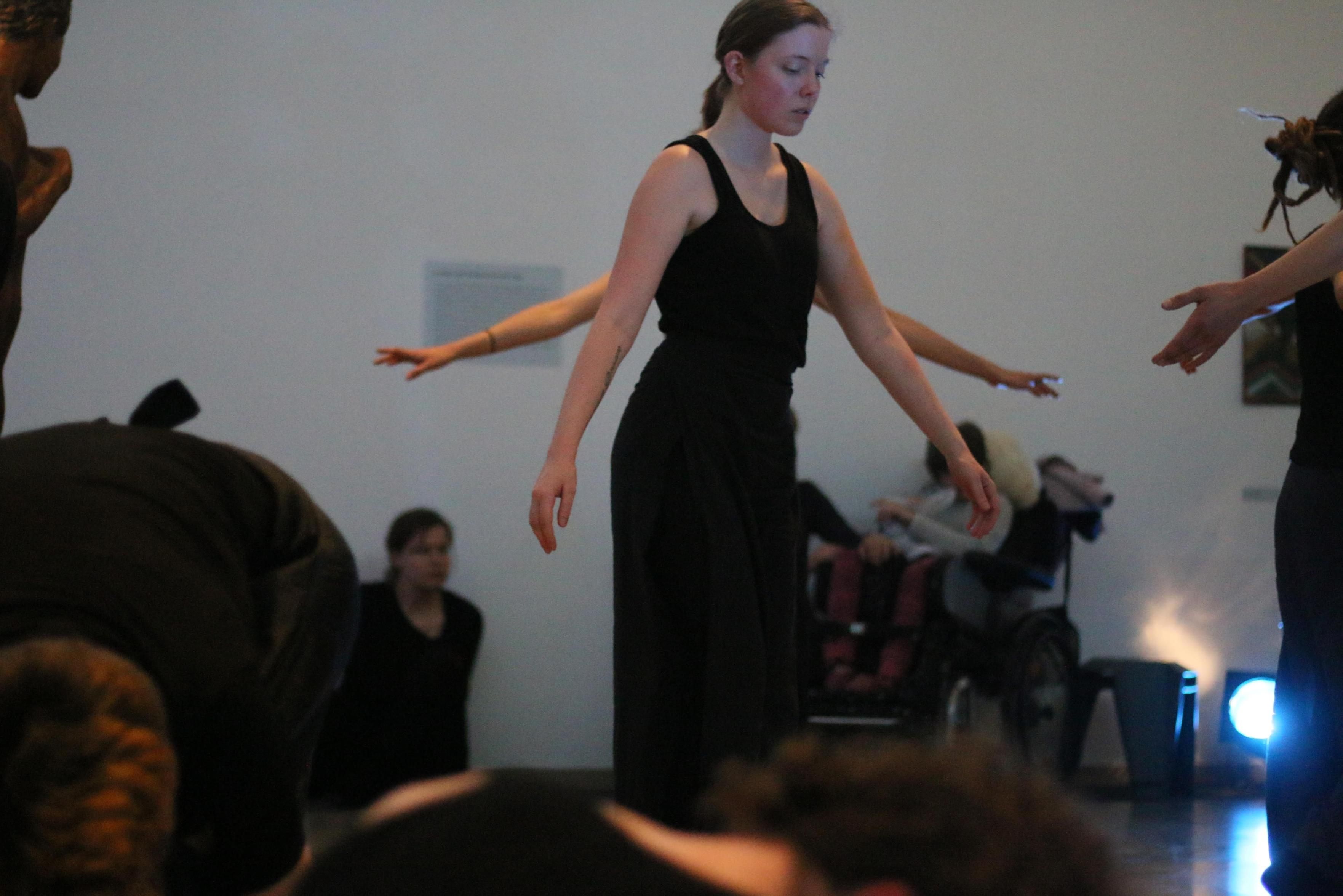 Dozentin: Nailca-Susann Leez