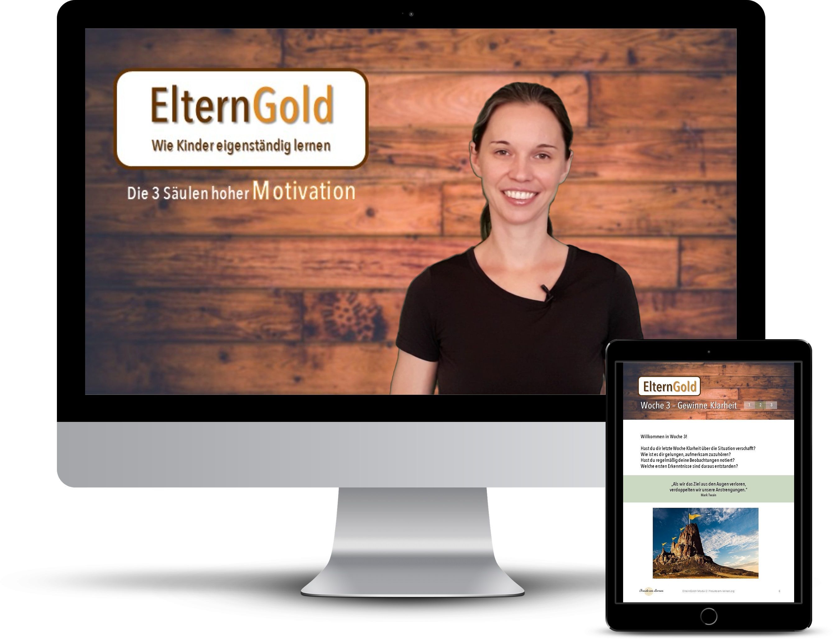 ElternGold