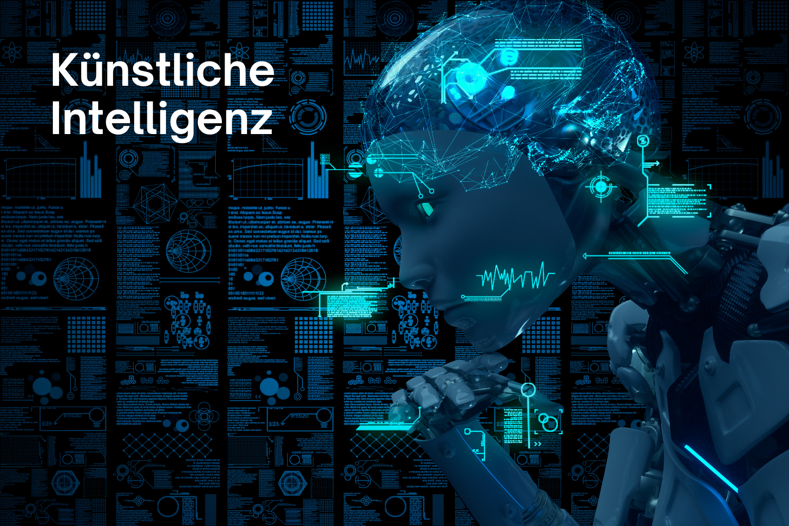 Künstliche Intelligenz