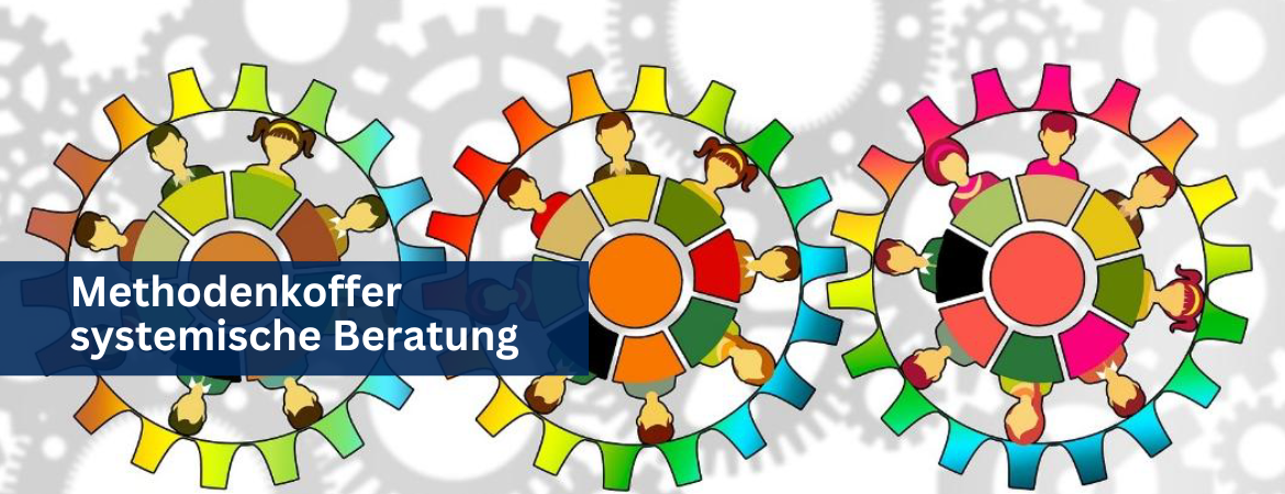 Methodenkoffer systemische Beratung